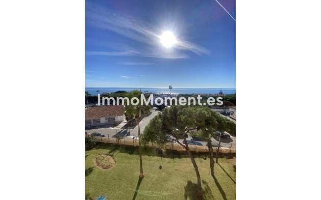 Reventa - Apartamento - Mijas - Mijas Costa