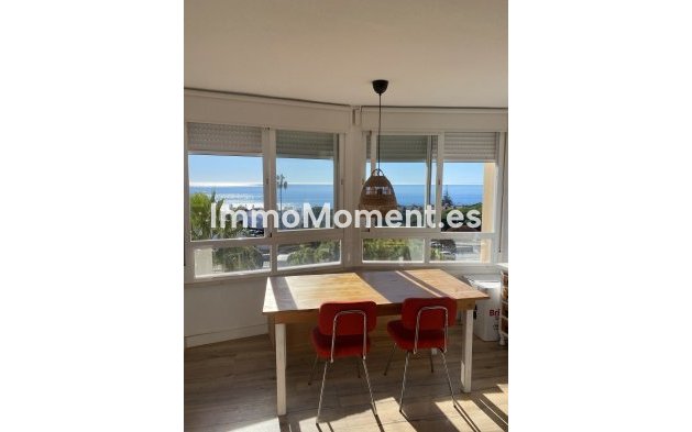 Reventa - Apartamento - Mijas - Mijas Costa