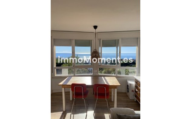 Reventa - Apartamento - Mijas - Mijas Costa