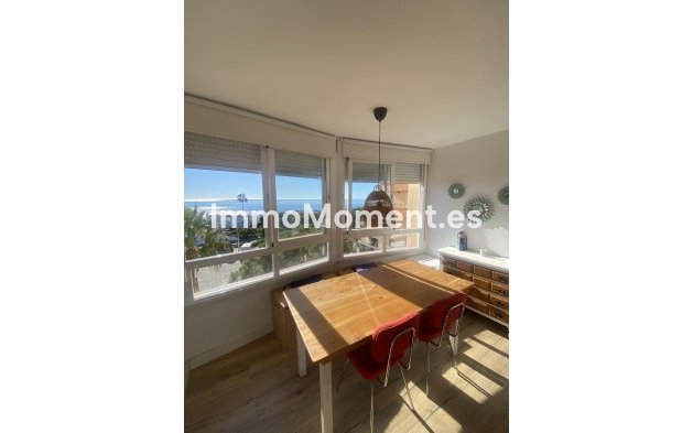 Reventa - Apartamento - Mijas - Mijas Costa