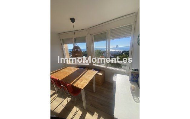 Reventa - Apartamento - Mijas - Mijas Costa
