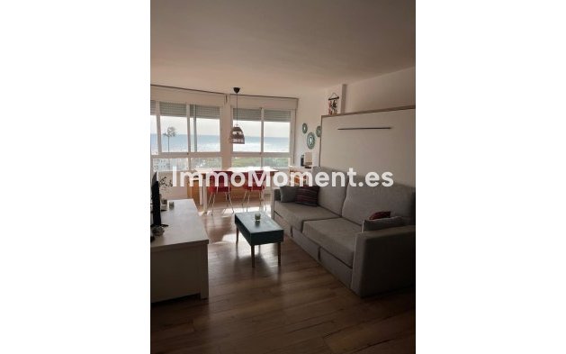 Reventa - Apartamento - Mijas - Mijas Costa