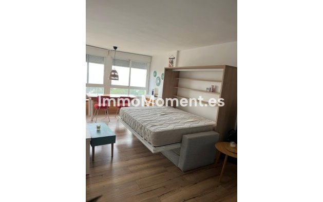 Reventa - Apartamento - Mijas - Mijas Costa