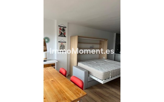 Reventa - Apartamento - Mijas - Mijas Costa