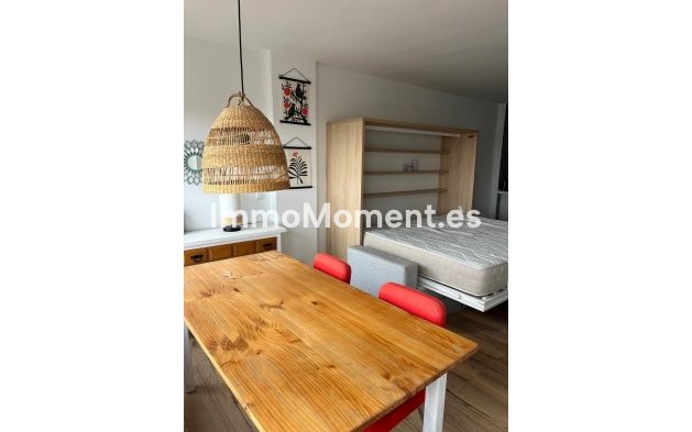Reventa - Apartamento - Mijas - Mijas Costa