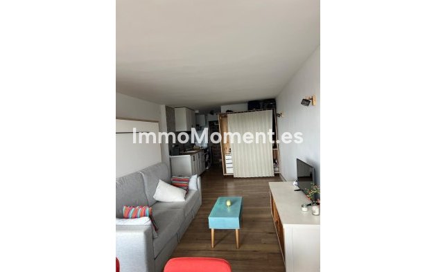 Reventa - Apartamento - Mijas - Mijas Costa