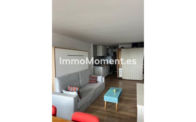 Reventa - Apartamento - Mijas - Mijas Costa