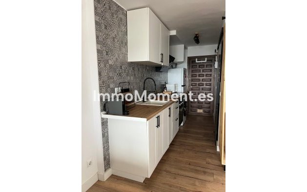 Reventa - Apartamento - Mijas - Mijas Costa