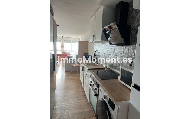 Reventa - Apartamento - Mijas - Mijas Costa