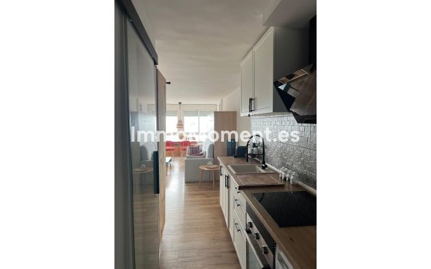 Reventa - Apartamento - Mijas - Mijas Costa
