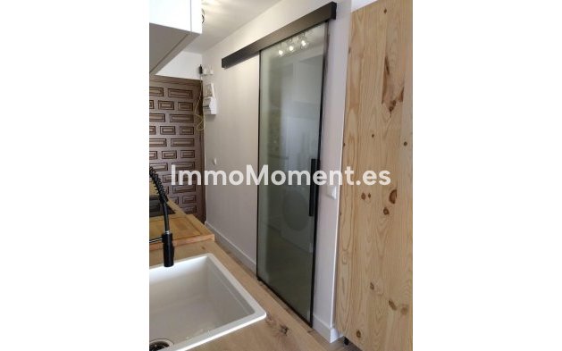 Reventa - Apartamento - Mijas - Mijas Costa