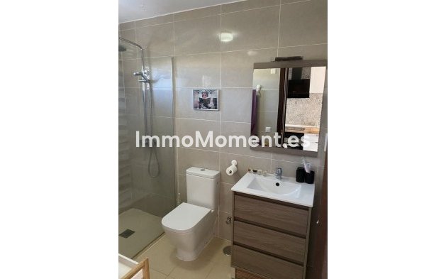 Reventa - Apartamento - Mijas - Mijas Costa