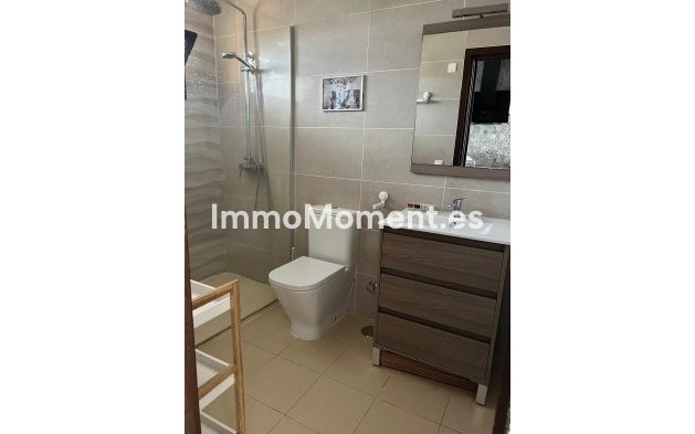 Reventa - Apartamento - Mijas - Mijas Costa