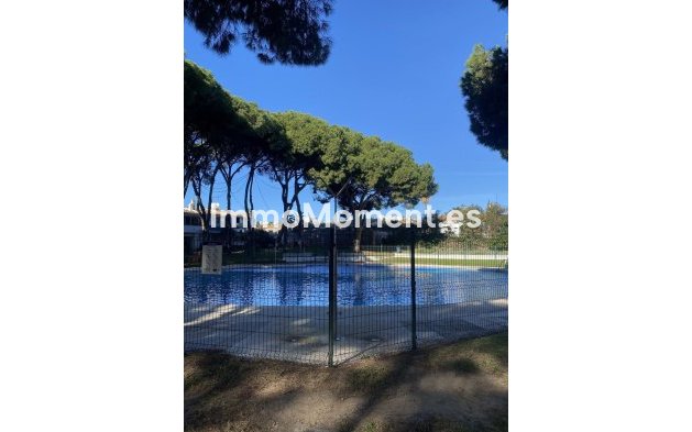 Reventa - Apartamento - Mijas - Mijas Costa