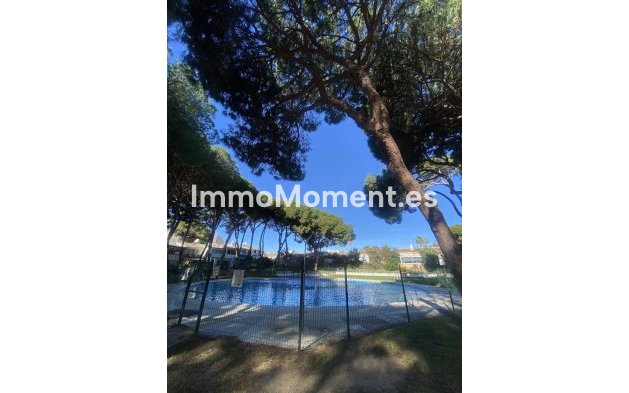 Reventa - Apartamento - Mijas - Mijas Costa