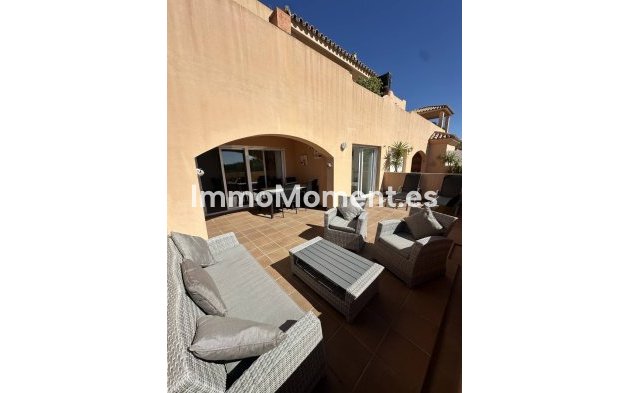 Bestaande woning - Appartement - Mijas - Calahonda