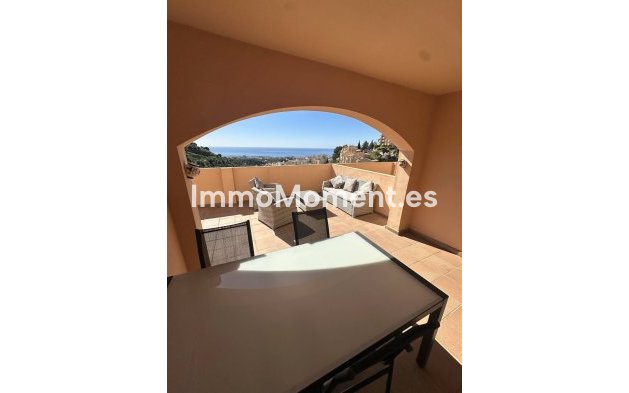 Bestaande woning - Appartement - Mijas - Calahonda
