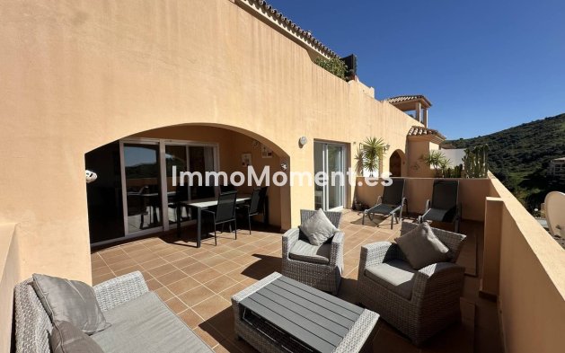 Bestaande woning - Appartement - Mijas - Calahonda