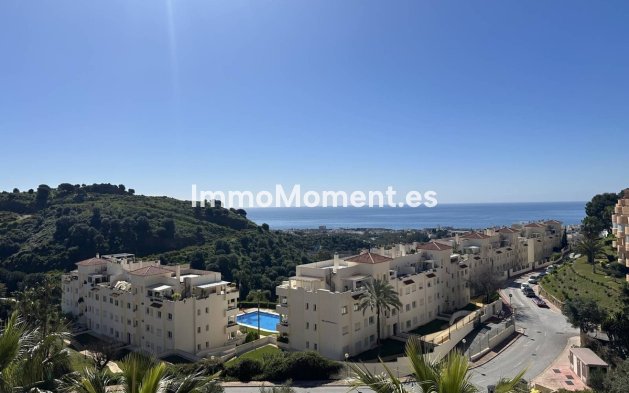 Bestaande woning - Appartement - Mijas - Calahonda