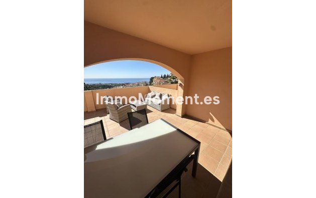 Bestaande woning - Appartement - Mijas - Calahonda