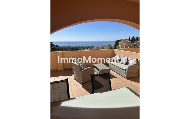 Bestaande woning - Appartement - Mijas - Calahonda