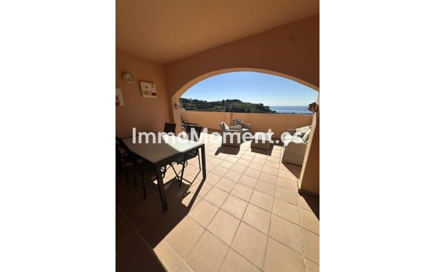Bestaande woning - Appartement - Mijas - Calahonda