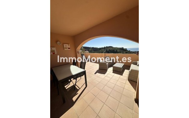 Bestaande woning - Appartement - Mijas - Calahonda