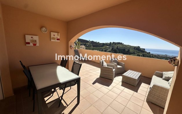 Bestaande woning - Appartement - Mijas - Calahonda