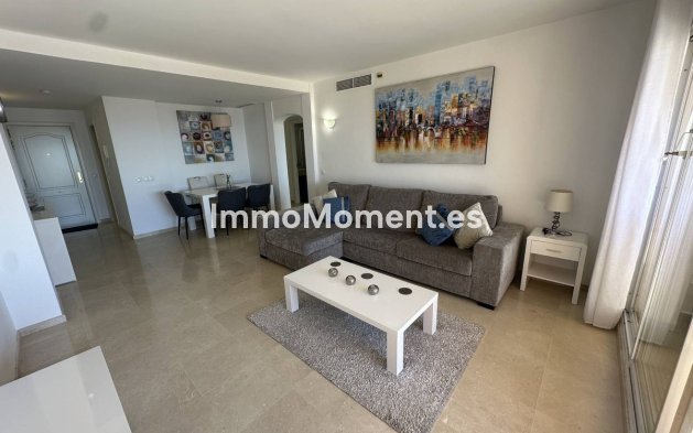 Bestaande woning - Appartement - Mijas - Calahonda