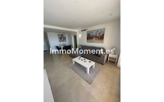 Bestaande woning - Appartement - Mijas - Calahonda