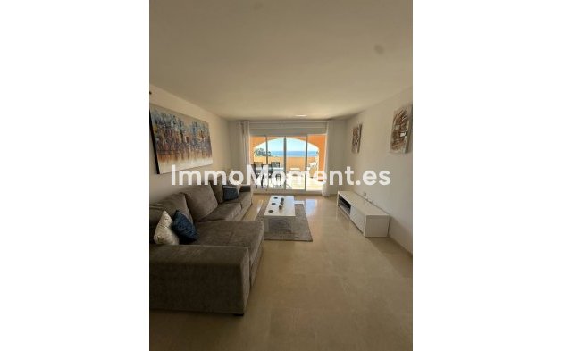 Bestaande woning - Appartement - Mijas - Calahonda