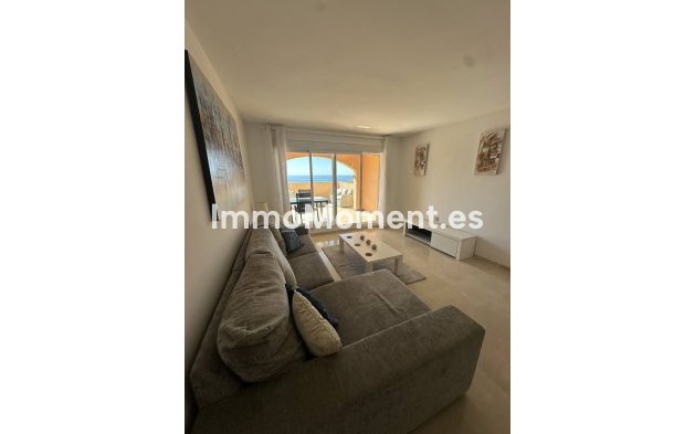 Bestaande woning - Appartement - Mijas - Calahonda