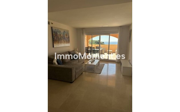 Bestaande woning - Appartement - Mijas - Calahonda