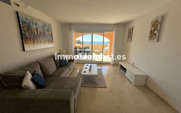 Bestaande woning - Appartement - Mijas - Calahonda