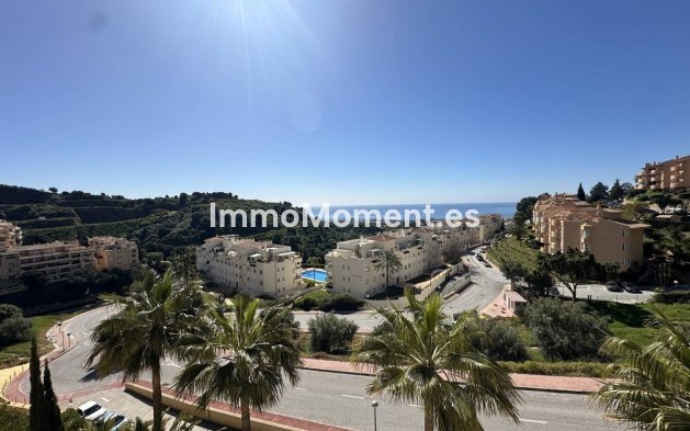 Bestaande woning - Appartement - Mijas - Calahonda
