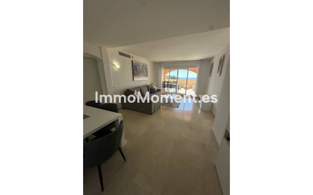 Bestaande woning - Appartement - Mijas - Calahonda