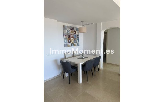 Bestaande woning - Appartement - Mijas - Calahonda