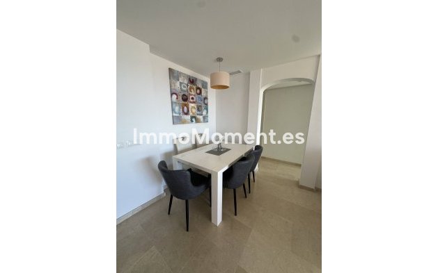 Bestaande woning - Appartement - Mijas - Calahonda
