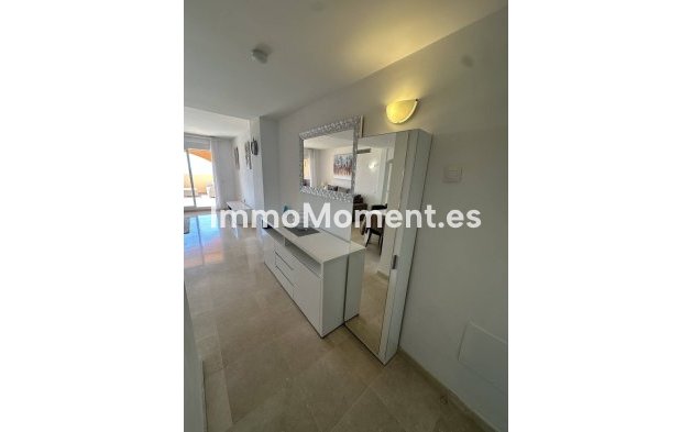 Bestaande woning - Appartement - Mijas - Calahonda
