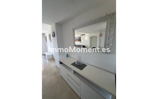 Bestaande woning - Appartement - Mijas - Calahonda