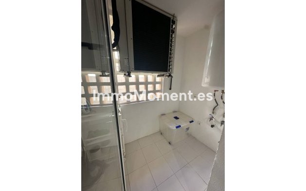 Bestaande woning - Appartement - Mijas - Calahonda