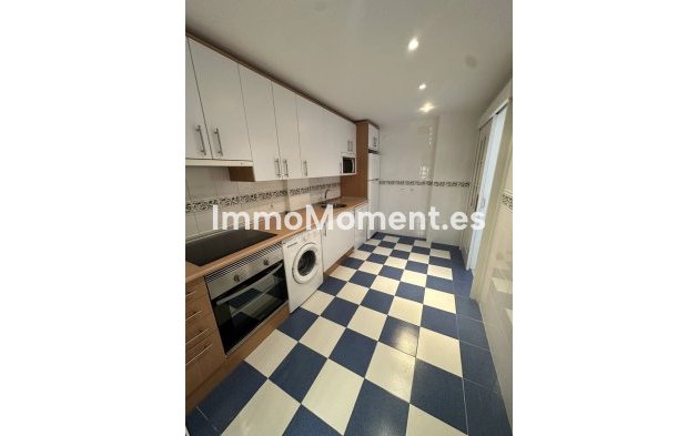 Bestaande woning - Appartement - Mijas - Calahonda