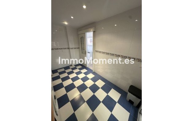 Bestaande woning - Appartement - Mijas - Calahonda