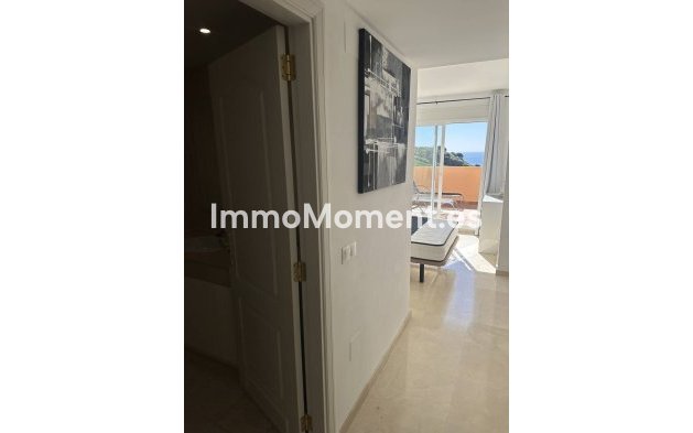 Bestaande woning - Appartement - Mijas - Calahonda