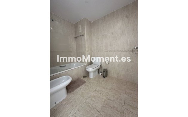 Bestaande woning - Appartement - Mijas - Calahonda
