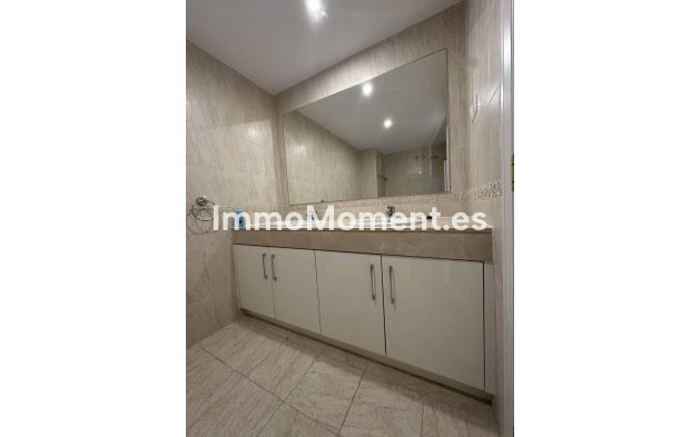 Bestaande woning - Appartement - Mijas - Calahonda