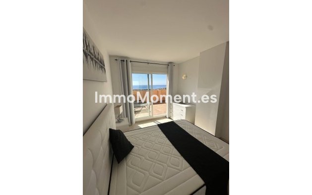 Bestaande woning - Appartement - Mijas - Calahonda