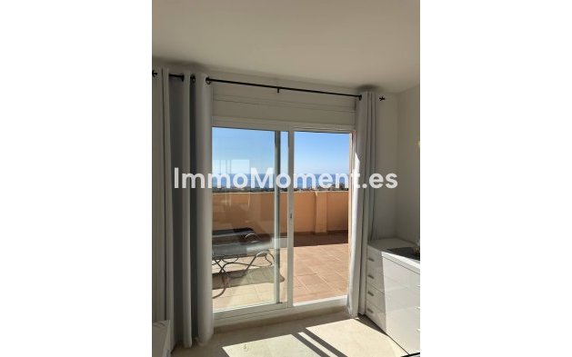 Bestaande woning - Appartement - Mijas - Calahonda