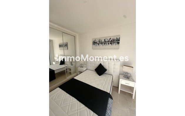 Bestaande woning - Appartement - Mijas - Calahonda