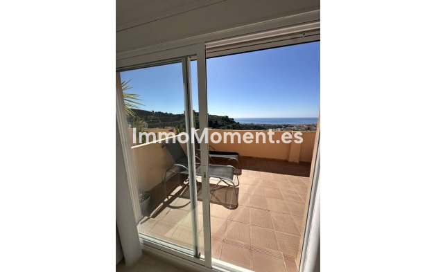 Bestaande woning - Appartement - Mijas - Calahonda